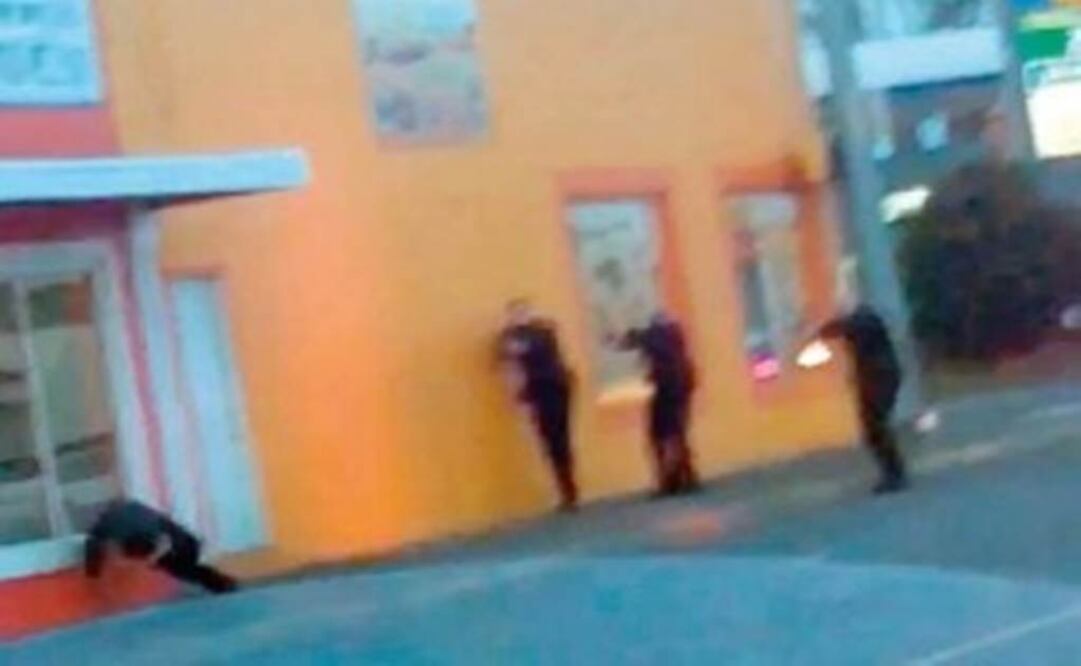 (Photo: Archive/EL UNIVERSAL)   