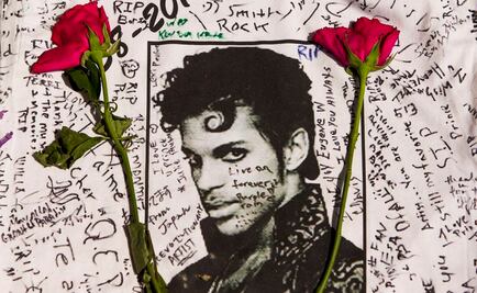 ¿Prince ocultaba problemas de salud?