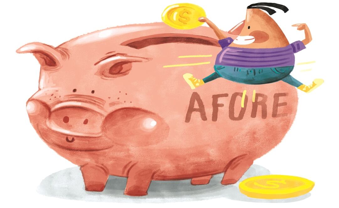 Entérate. ¿Cuáles son las Afore mejor evaluadas en inversiones?