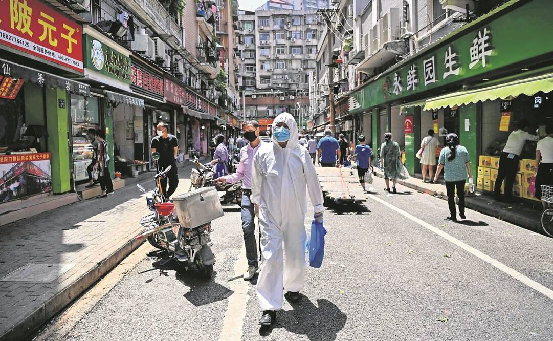 (Foto: Archivo/ AFP)