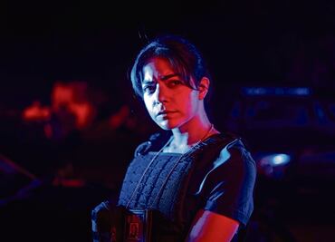 Adriana Llabrés y sus personalidades