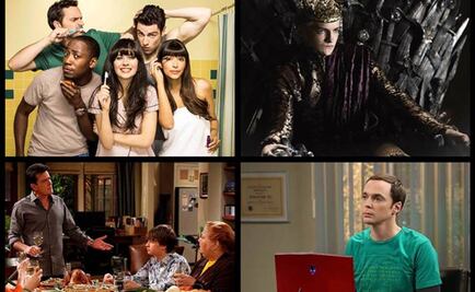 Ver series por Internet generarían depresión