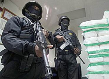 La SIP alerta del avance del crimen organizado en Latinoamérica y el Caribe