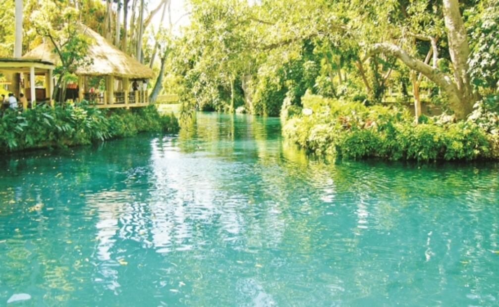 Estos son los precios para visitar el Parque Natural Las Estacas en 2020