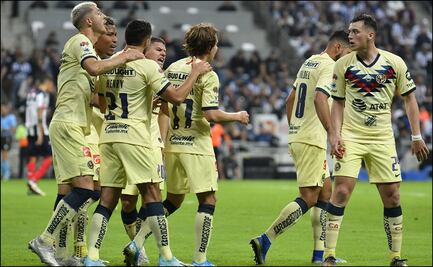 Delanteros le fallan a Miguel Herrera en finales de Liga MX