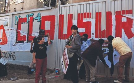 Inmobiliaria tiene 15 días para impugnar clausura