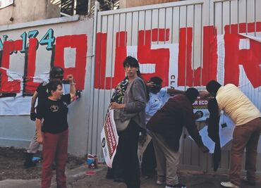 Inmobiliaria tiene 15 días para impugnar clausura