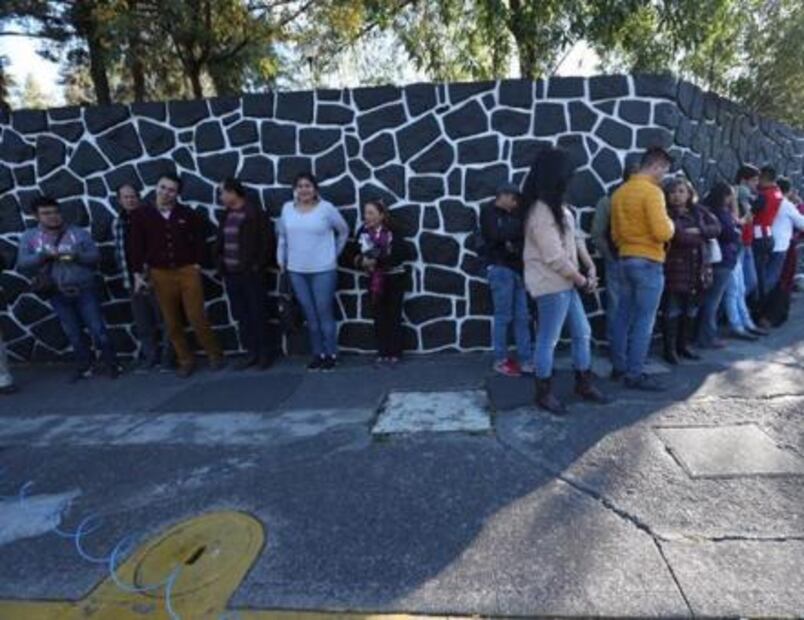 MinutoxMinuto. Concluye verbena cultural en el Zócalo