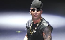 Wisin anuncia la creación de la Universidad del Perreo para preservar la historia del reggaetón 