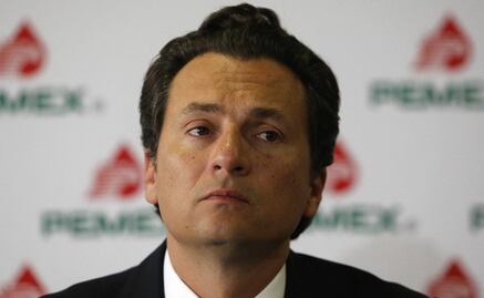 Mexican government blacklists former Pemex executive director