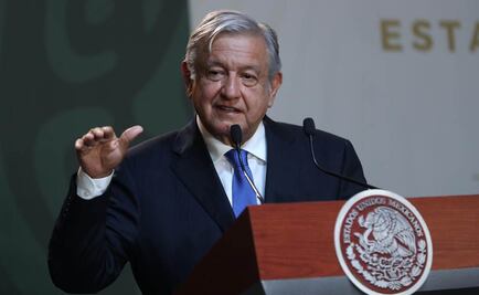 Tras balaceras, AMLO espera que EU modifique su Constitución y sus leyes