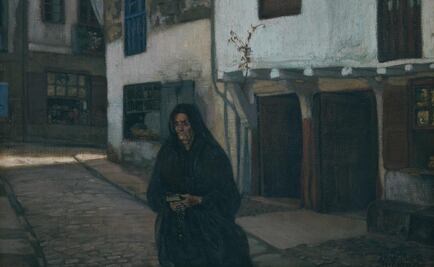 Subastarán obras de Rivera y retratos de María Félix