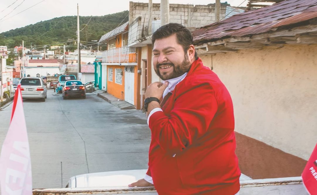 Alejandro Sierra Tello. Foto: Tomada de redes sociales.