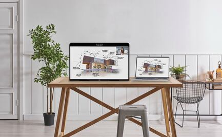 Lanzan dispositivo para tener mejores reuniones virtuales