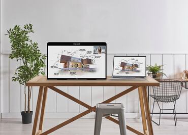 Lanzan dispositivo para tener mejores reuniones virtuales