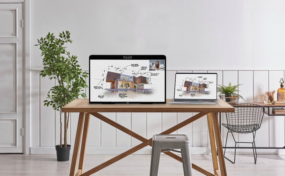 Su nombre es Zoom por Home.