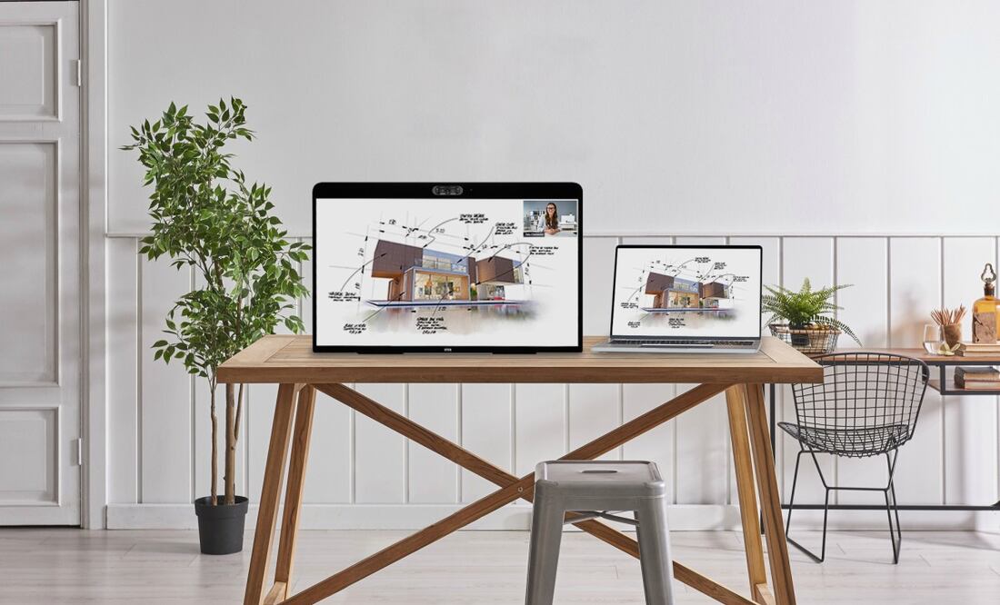 Su nombre es Zoom por Home.