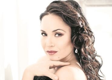 Sonya Yoncheva debutará en México