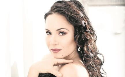 Sonya Yoncheva debutará en México