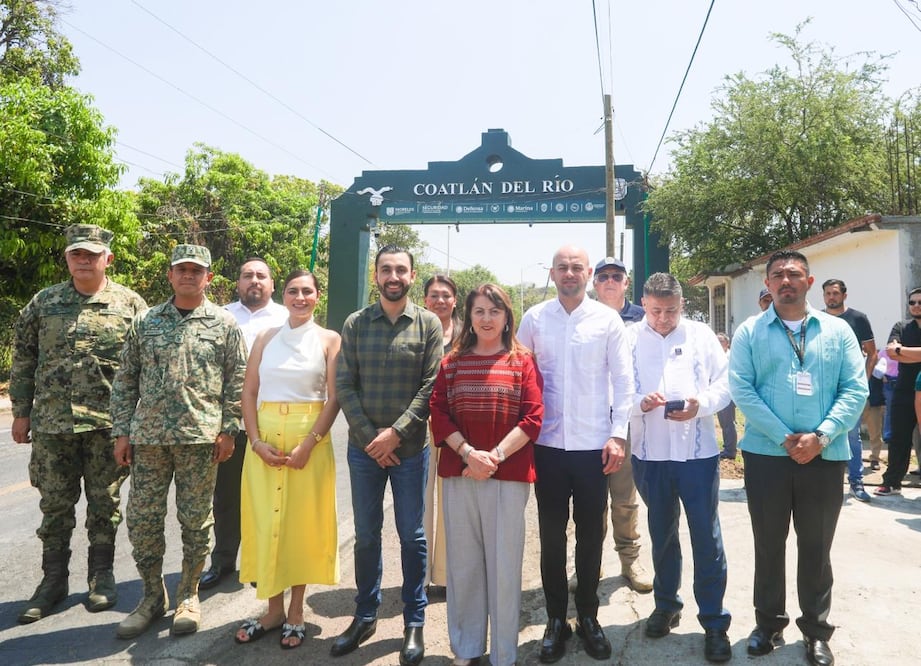Gobierno de Morelos blinda frontera con Guerrero y Edomex. (Foto: especial)