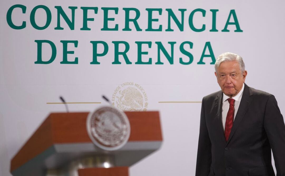 Foto: Germán Espinosa/EL UNIVERSAL