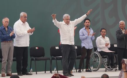 AMLO convoca a evento en el Zócalo por aniversario de triunfo electoral