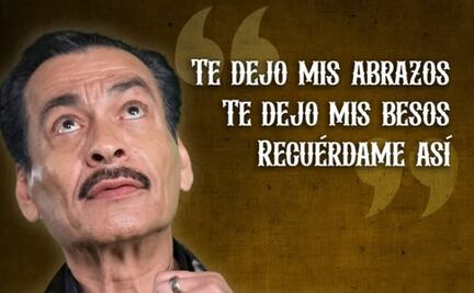 Foto de Eduardo Hernández, cantante de Los Tigres del Norte, desata falsa versión de su muerte