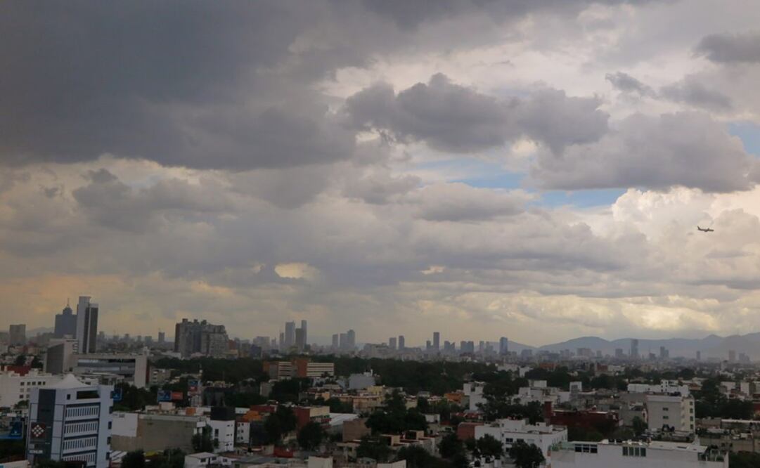 Foto: Archivo / EL UNIVERSAL