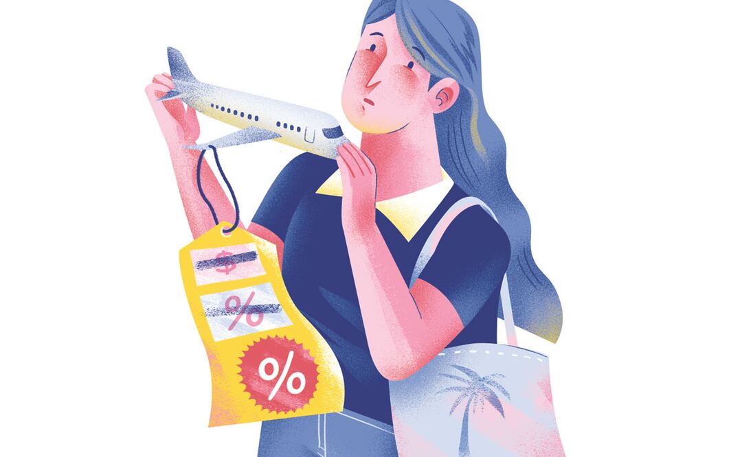 Ilustración: Ani Cortés/ El Universal