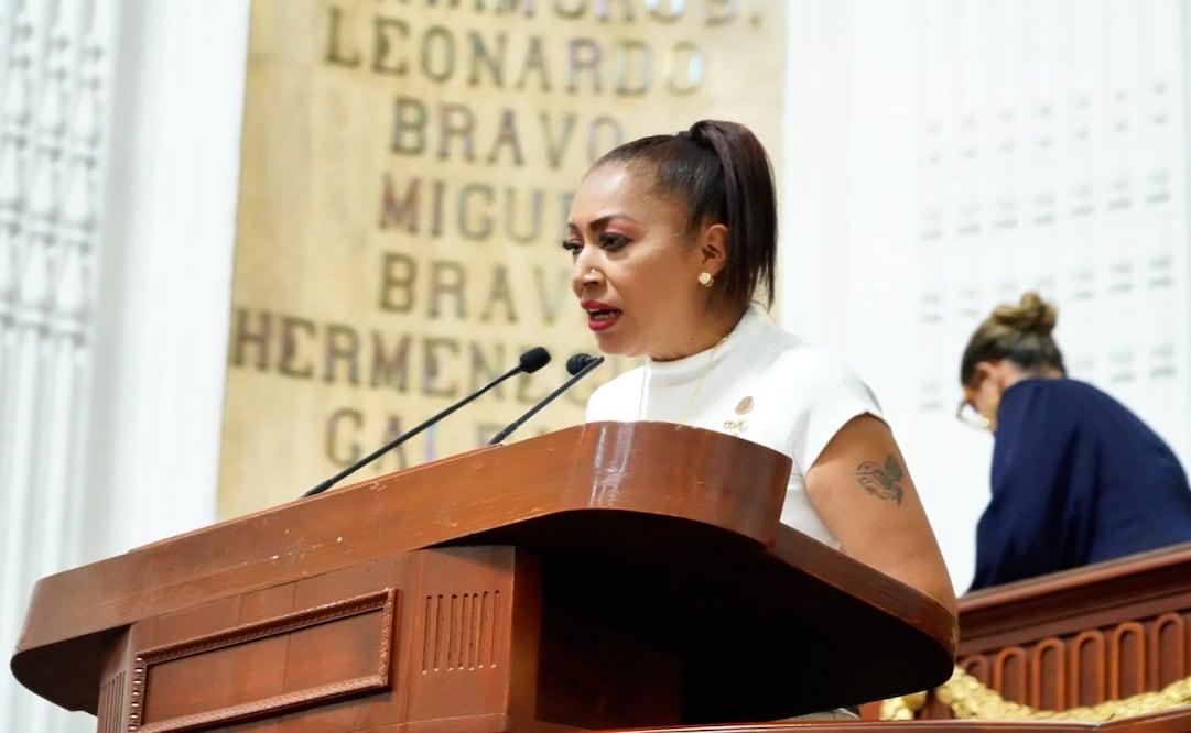 PVEM propone baños familiares obligatorios en establecimientos de CDMX; incluirían cambiadores y espacios accesibles. Foto: Especial