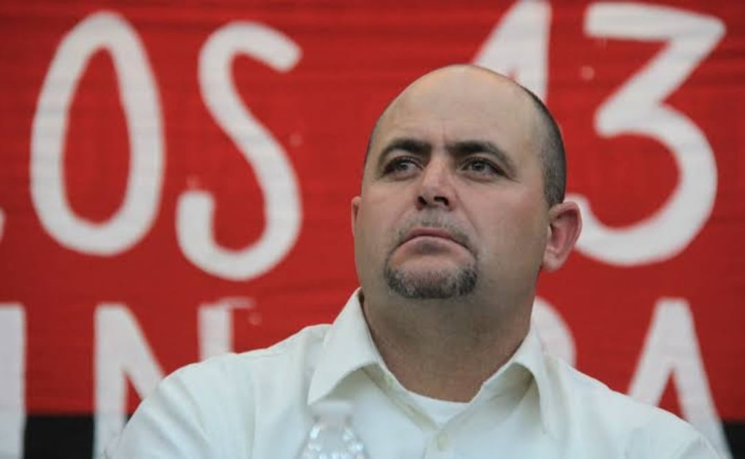 Julián LeBarón denuncia amenazas en su contra y de su familia; le exigen dejar sus aspiraciones para ser candidato a gobernador de Chihuahua.
Foto: Especial.