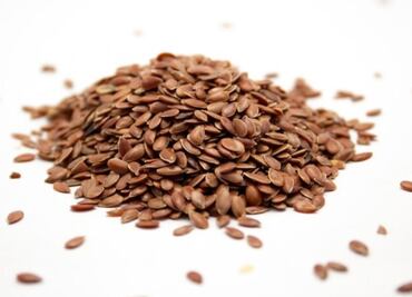 El tipo de semilla que esconde una buena dosis de omega-3, vitamina E y magnesio