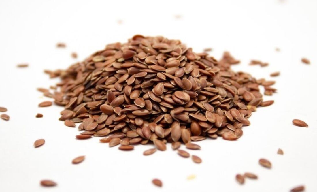 Una semilla nutritiva. Fuente: Freepik