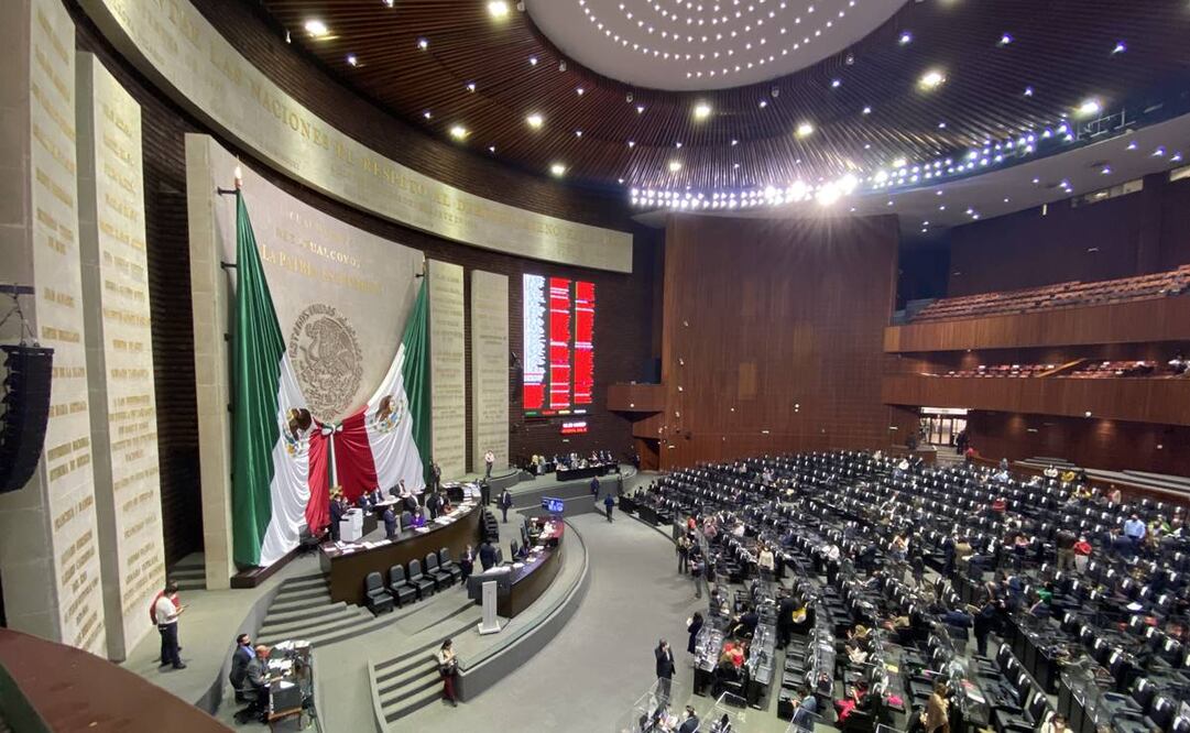 Foto: Archivo EL UNIVERSAL