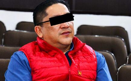 Detienen a Hiram Llergo, asesor del PT en el Congreso de Tabasco; es acusado de asociación delictuosa