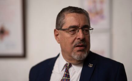 Fiscalía de Guatemala busca quitarle inmunidad al presidente electo Arévalo