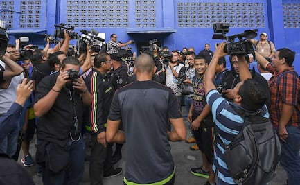 Federación Salvadoreña discrimina y niega acreditaciones a medios mexicanos