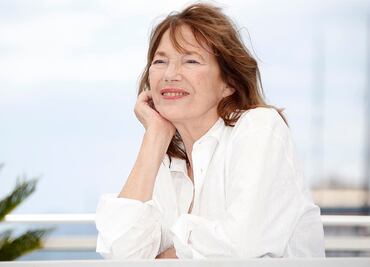 Muere Jane Birkin, actriz, cantante y musa de la moda, a los 76 años