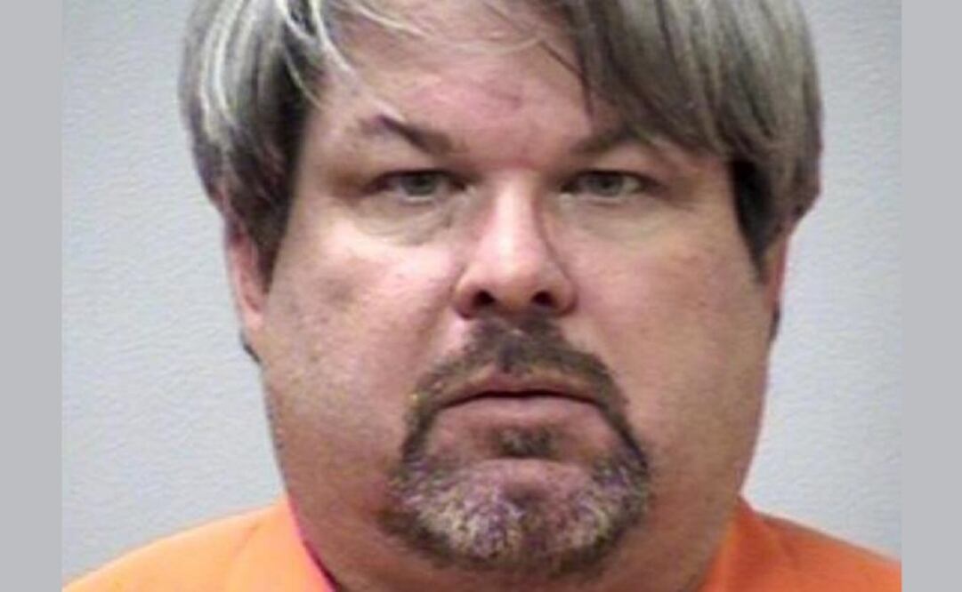 The suspect is expected to make an initial court appearance later Monday. (Photo: Reuters)