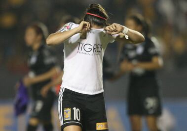 Pachuca derrotó a Tigres y avanza a la final de la Liga MX Femenil