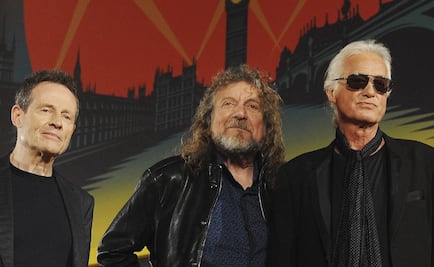 Led Zeppelin no robó un riff 