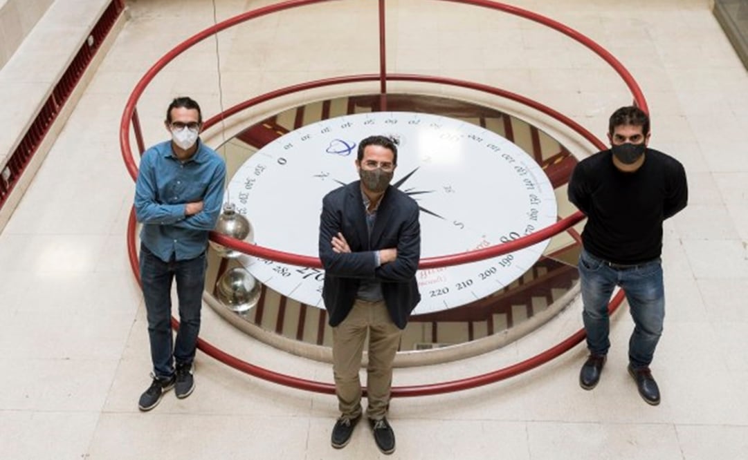 Foto: Universidad de Granada