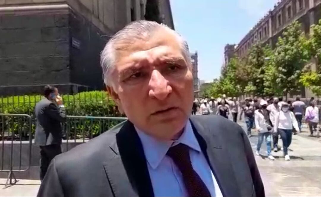 Foto: Archivo/EL UNIVERSAL 