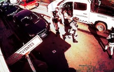 Guardia Nacional: Anatomía de un encubrimiento frustrado