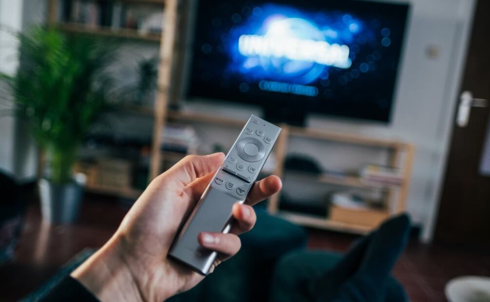 Cómo transformar tu celular en un control remoto. Imagen: Unsplash