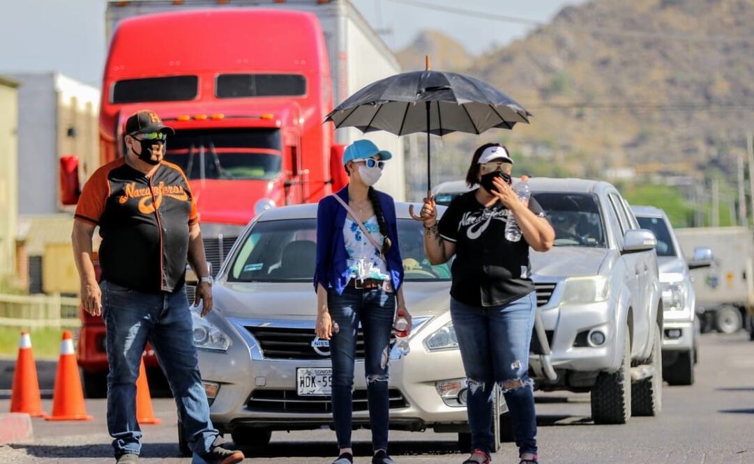 Foto: Amalia Escobar / EL UNIVERSAL