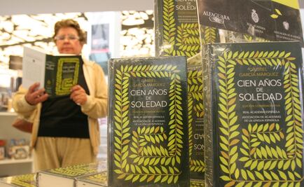 Buenos Aires celebra a "Cien años de soledad"