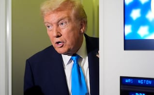 Los ocho países de la OTAN amenazados por Trump muestran su solidaridad con Dinamarca; prometen permanecer unidos