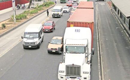 Hoy No Circula aplica para autos con engomado verde