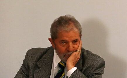 Admite Lula "errores" del PT en aniversario del partido